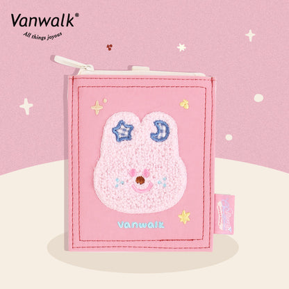 Vanwalk การออกแบบน่ารัก Ferrule vs30