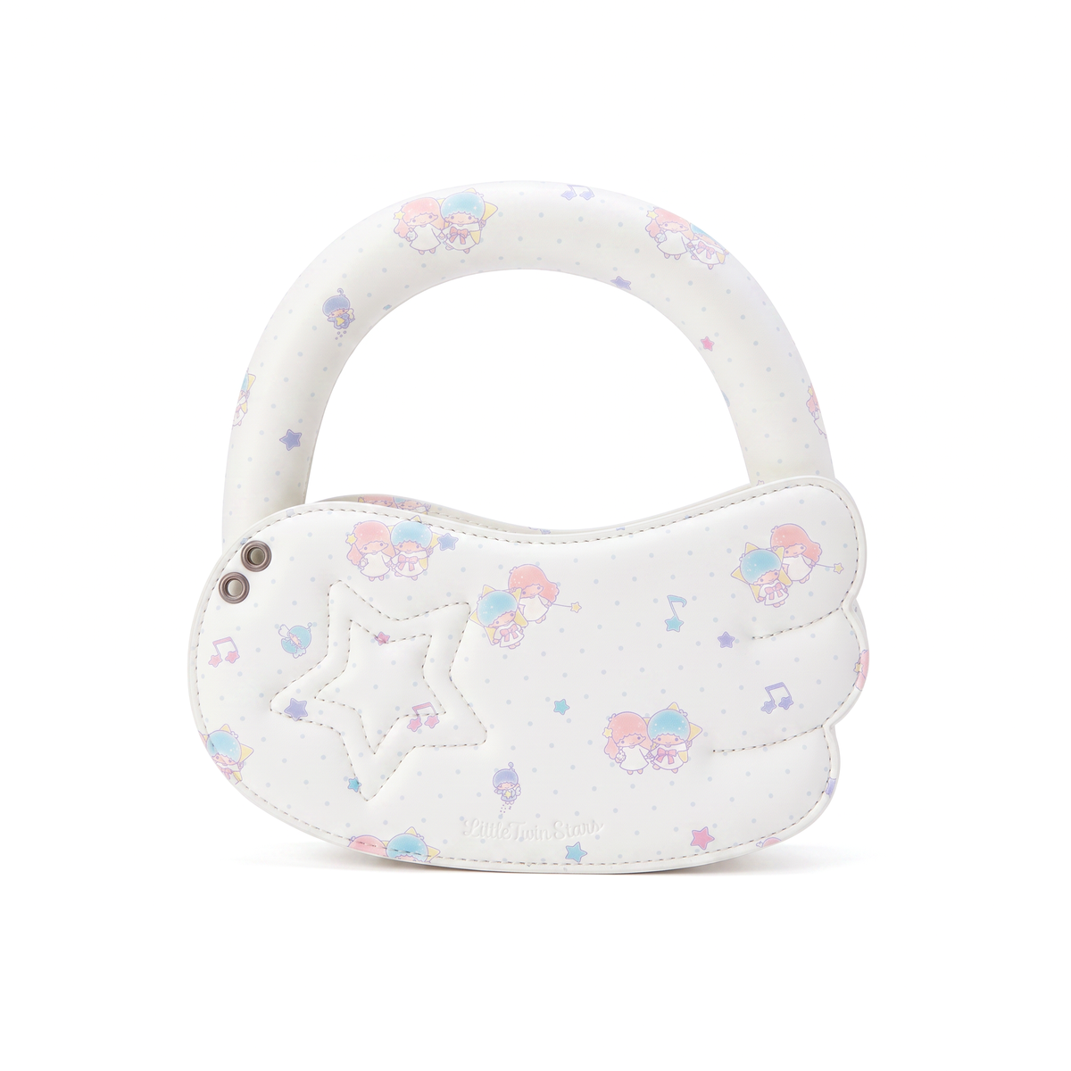 VANWALK Cute Design Sanrio Collaboration Shoulder Bag V3057