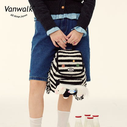 Vanwalk กระเป๋าเป้กันน้ำสำหรับฟาร์ม V2850