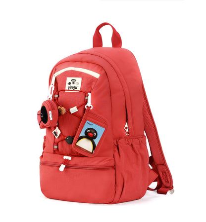 حقيبة ظهر سلسلة تعاون Vanwalk Pingu موديل V2921