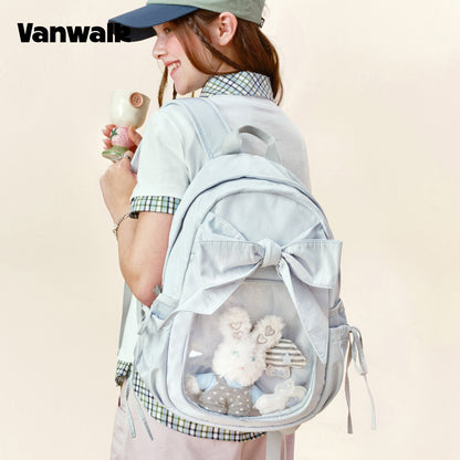 حقيبة ظهر سلسلة VANWALK Gulugulu موديل V3063