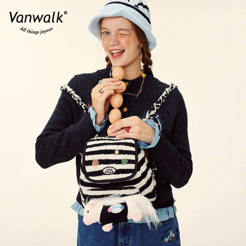 Vanwalk กระเป๋าเป้กันน้ำสำหรับฟาร์ม V2850