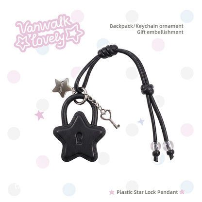 VANWALK Gulugulu Series Cute Bag Accessories Pendant K706
