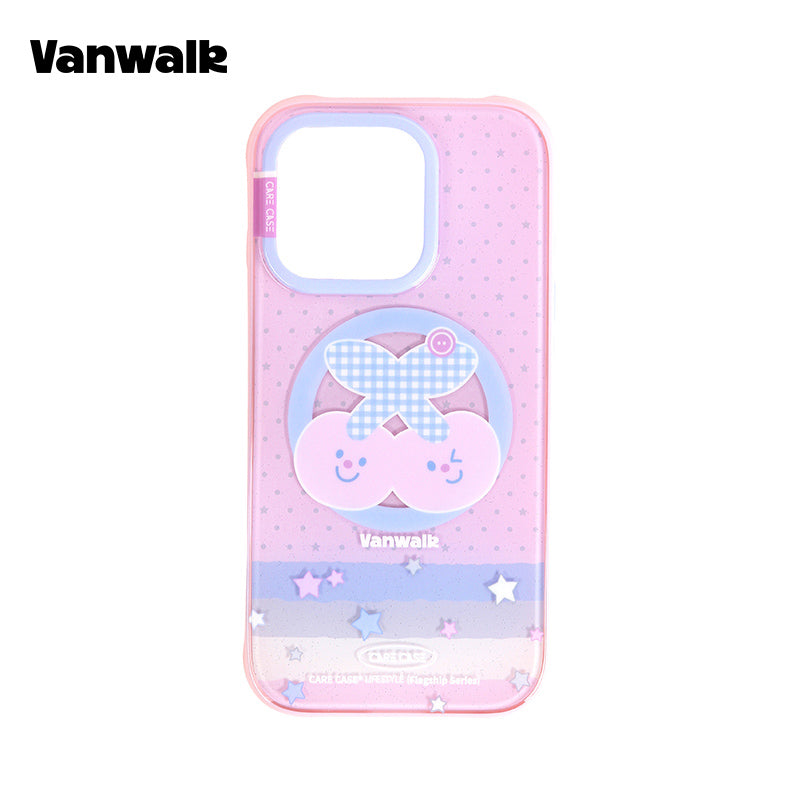Strawberry Pink