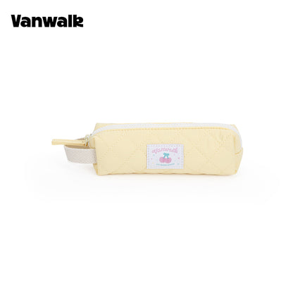 Hộp bút Vanwalk dòng COCOA PIE VS115
