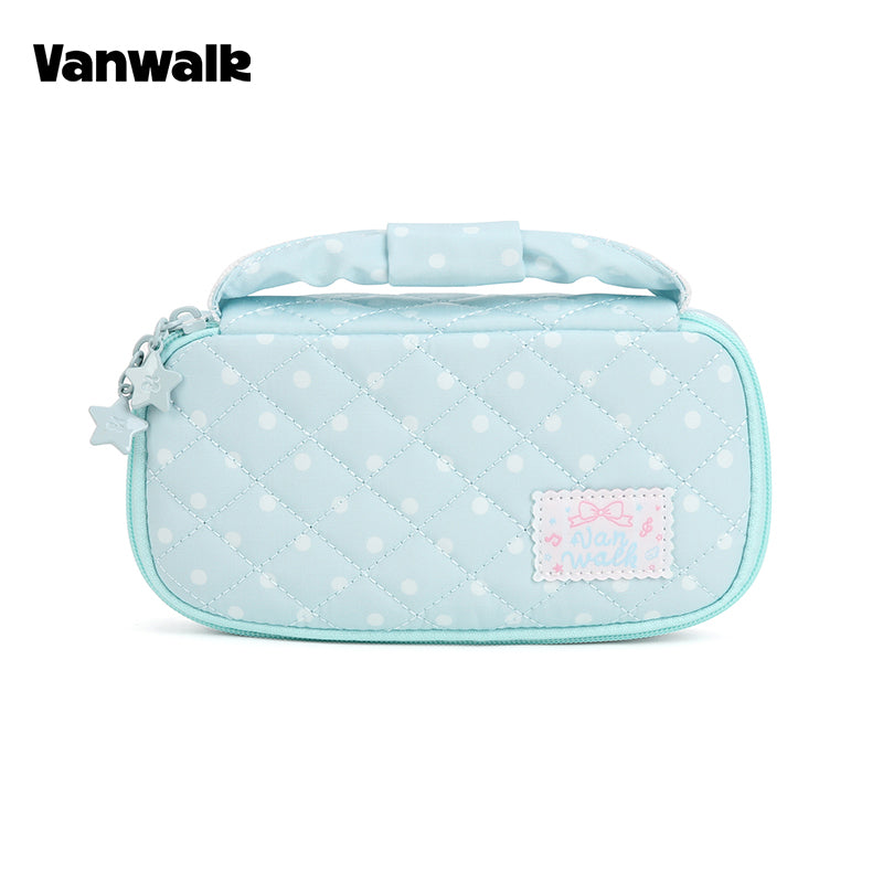 Vanwalk COCOA PIE系列化妆包 VS116