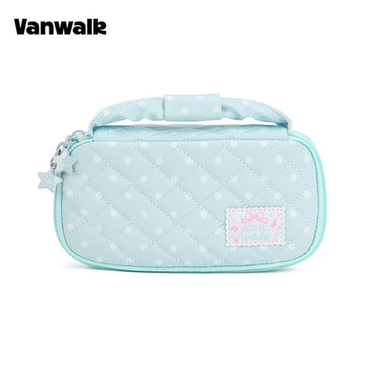 Vanwalk COCOA PIE系列化妆包 VS116