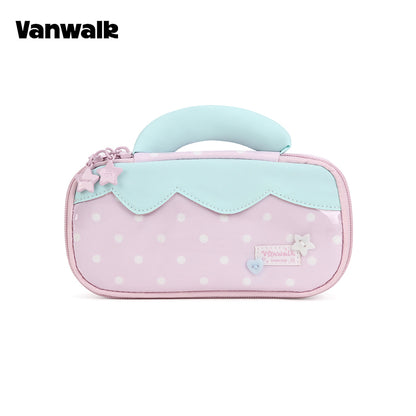 Vanwalk COCOA PIE Series Cosmetic Bag VS117