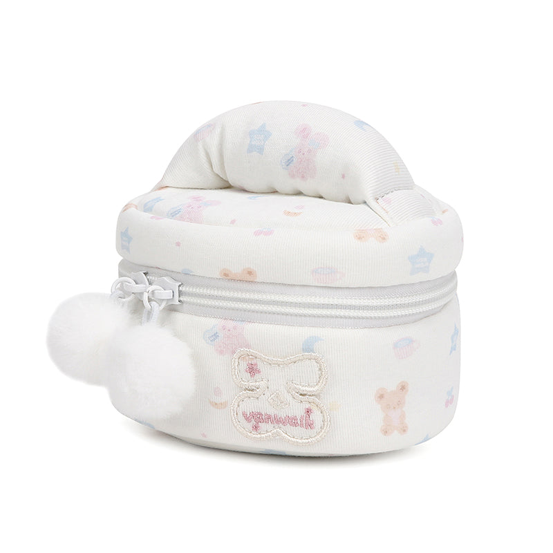 VANWALK Cocoapie Series Travel Pouch Cosmetic & Toiletry Bag VS128