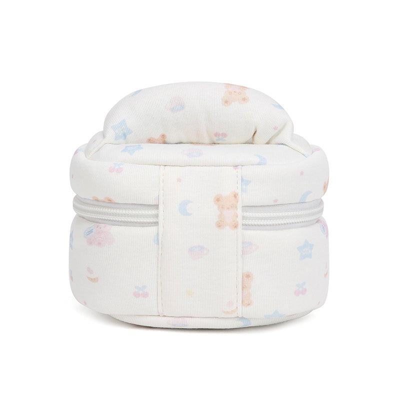 VANWALK Cocoapie Series Travel Pouch Cosmetic & Toiletry Bag VS128