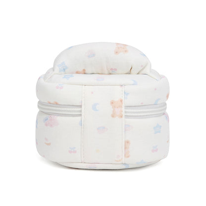 VANWALK Cocoapie Series Travel Pouch Cosmetic & Toiletry Bag VS128