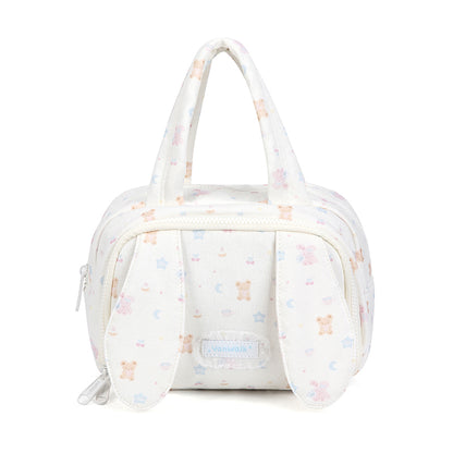 Beg Mekap Arnab Comel Siri Cocoapie VANWALK VS127