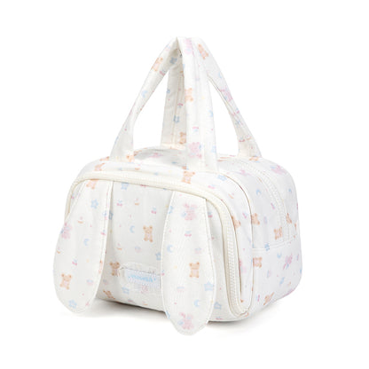 Beg Mekap Arnab Comel Siri Cocoapie VANWALK VS127