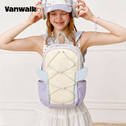 กระเป๋าเป้ VANWALK COCOA PIE ซีรีส์ออริจินัล รุ่น V3100