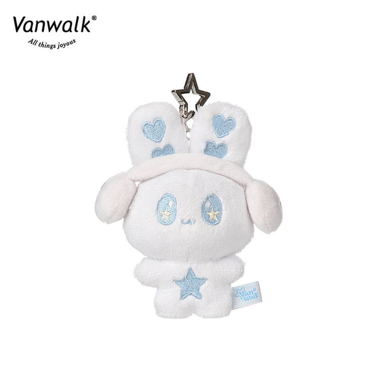Vanwalk cute design bag accessory K579