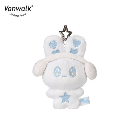 Vanwalk cute design bag accessory K579