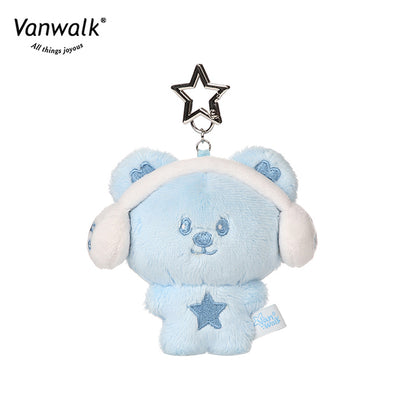 Vanwalk cute design bag accessory K579