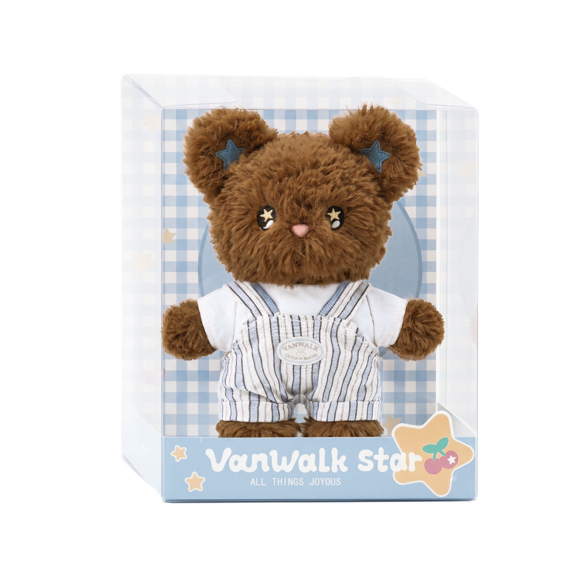 Bubu Bear