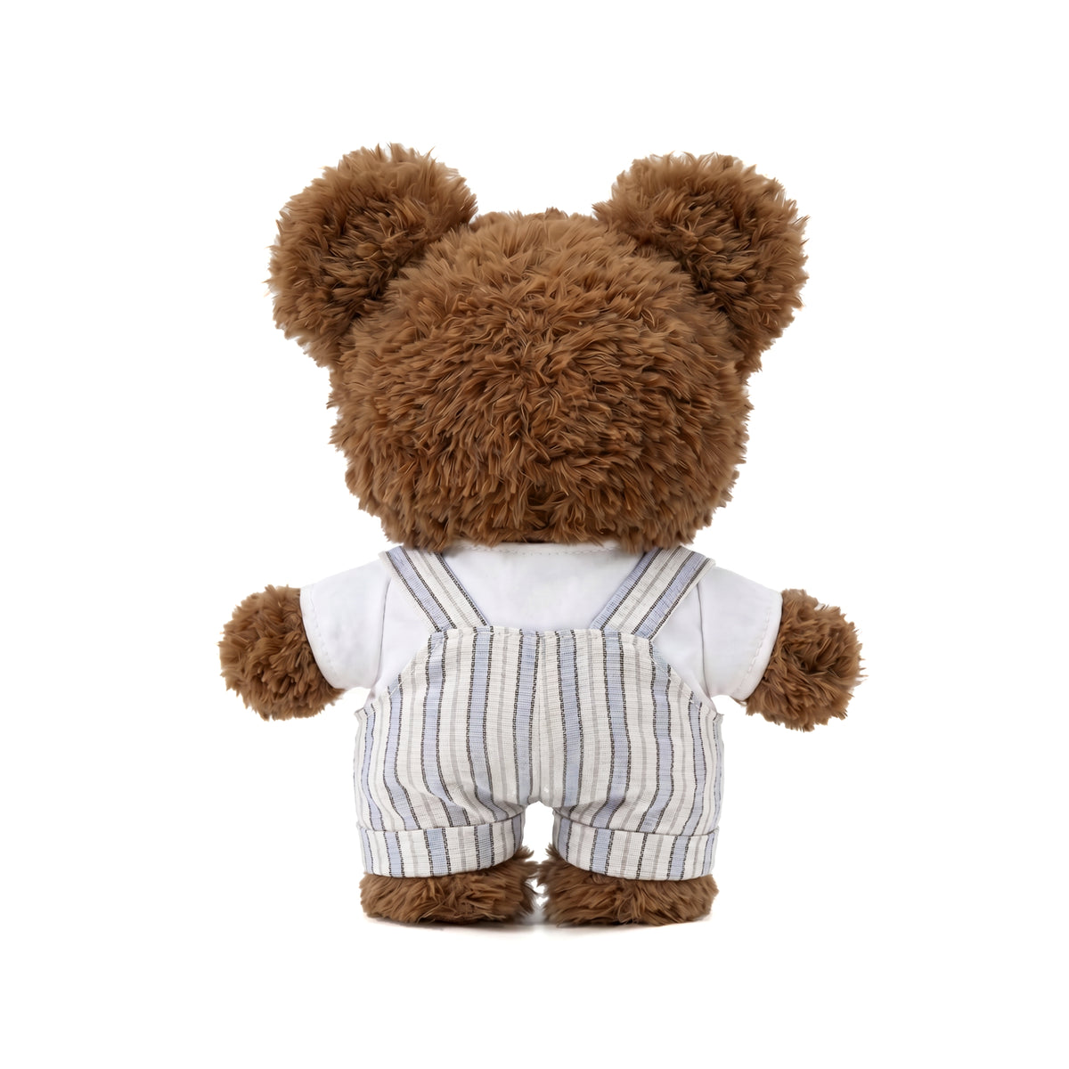 Vanwalk Cute Bear & Bunny Plush Bag Charm K640