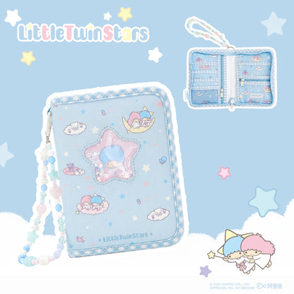 Dompet Syiling Siri Sanrio VANWALK VS108