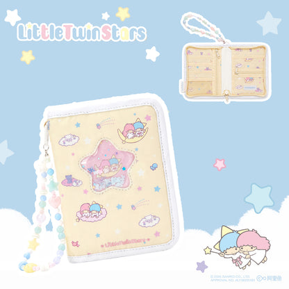 Dompet Syiling Siri Sanrio VANWALK VS108
