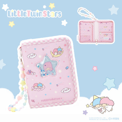 Dompet Syiling Siri Sanrio VANWALK VS108