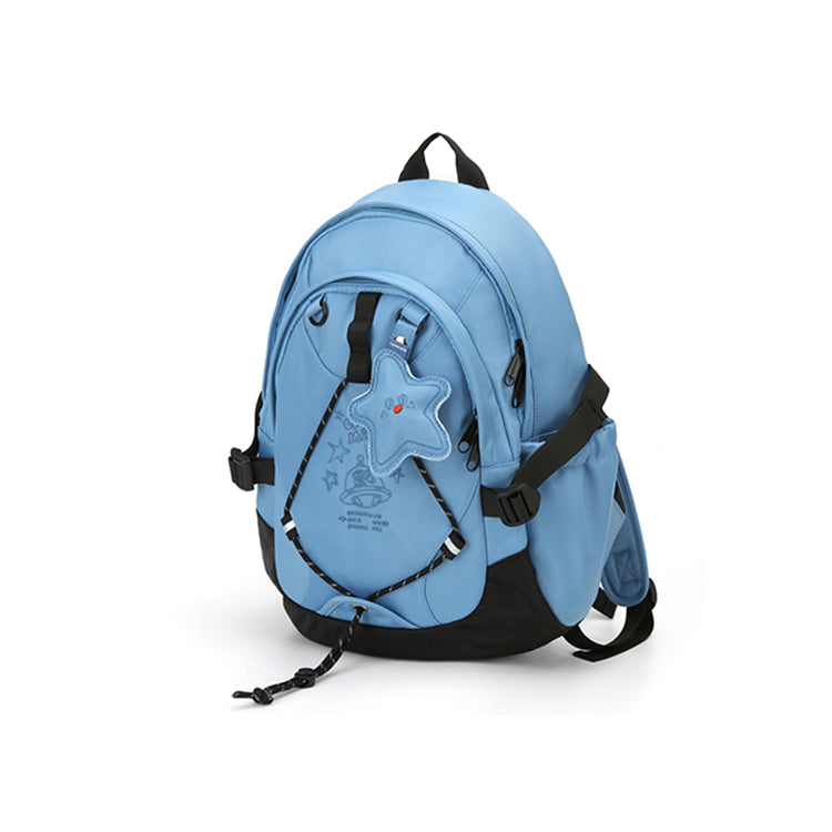 Vanwalk Large Capacity Planet Rabbit Backpack V2554
