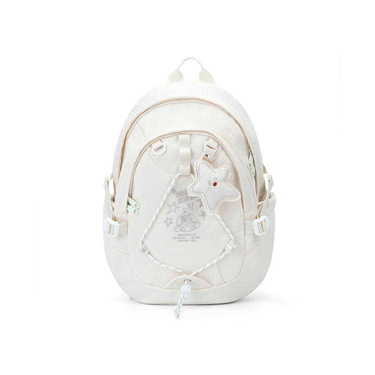 Vanwalk Large Capacity Planet Rabbit Backpack V2554