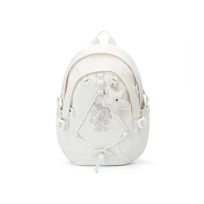 Vanwalk Large Capacity Planet Rabbit Backpack V2554