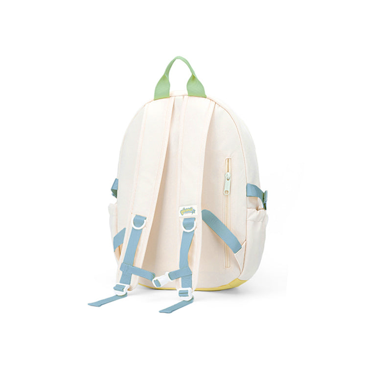 Vanwalk Large Capacity Planet Rabbit Backpack V2554