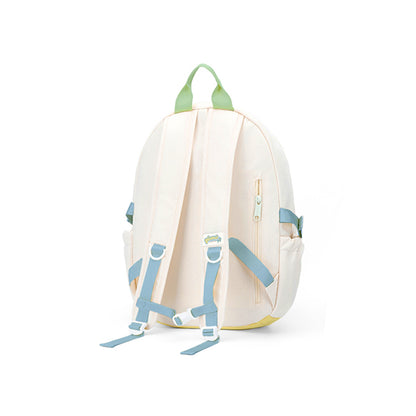 Vanwalk Large Capacity Planet Rabbit Backpack V2554