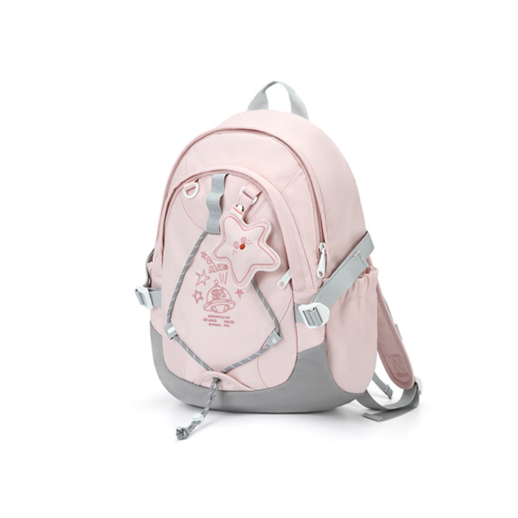Vanwalk Large Capacity Planet Rabbit Backpack V2554