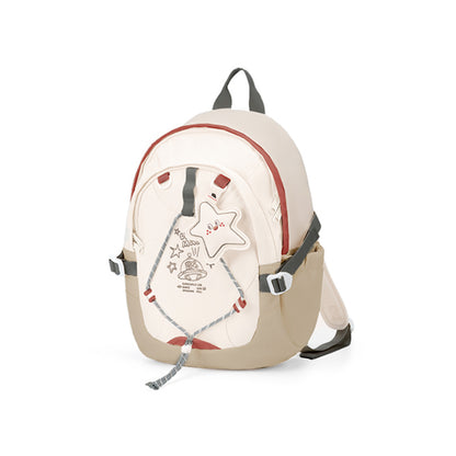 Vanwalk Large Capacity Planet Rabbit Backpack V2554