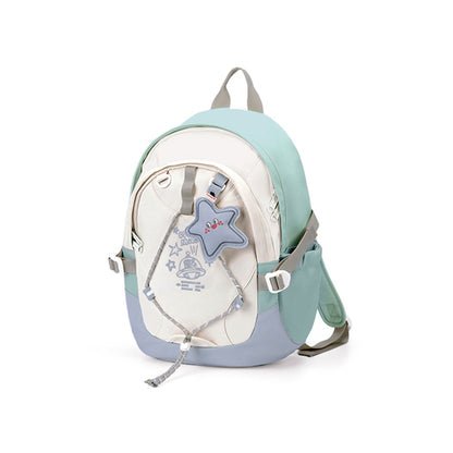 Vanwalk Large Capacity Planet Rabbit Backpack V2554