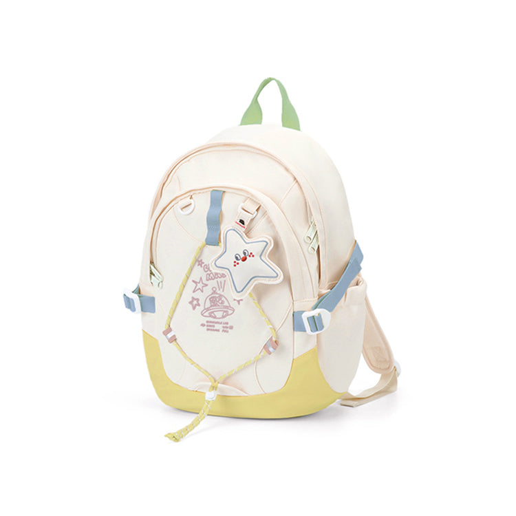 Vanwalk Large Capacity Planet Rabbit Backpack V2554