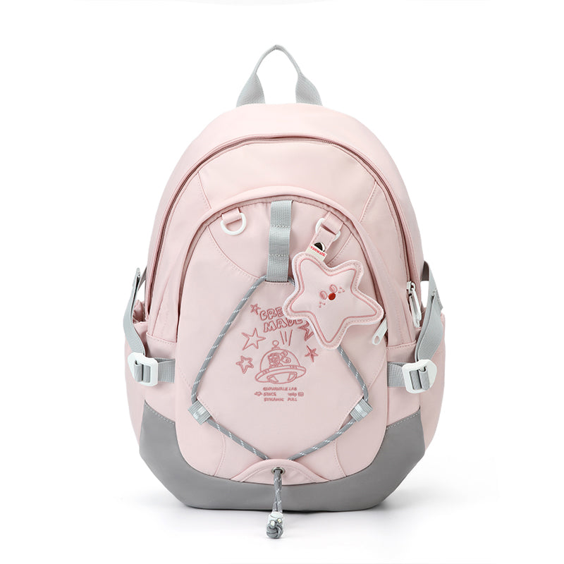 Vanwalk Large Capacity Planet Rabbit Backpack V2554