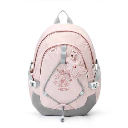 Vanwalk Large Capacity Planet Rabbit Backpack V2554