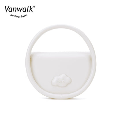 Vanwalk กระเป๋าสะพายไหล่กันน้ำ Mood V2785