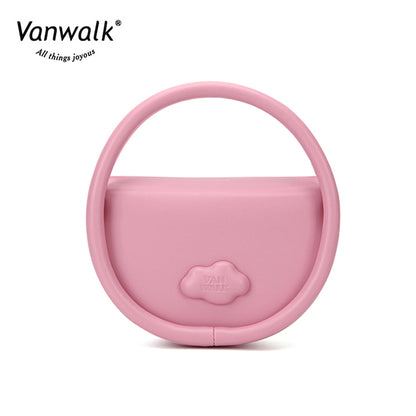 Vanwalk กระเป๋าสะพายไหล่กันน้ำ Mood V2785