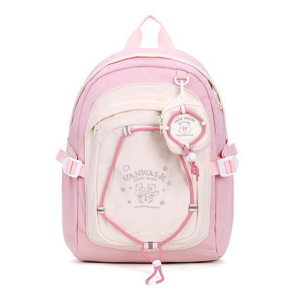 Vanwalk Care Bears Series Backpack V2816