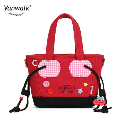 Vanwalk Beg bahu Krismas kalis air V2869