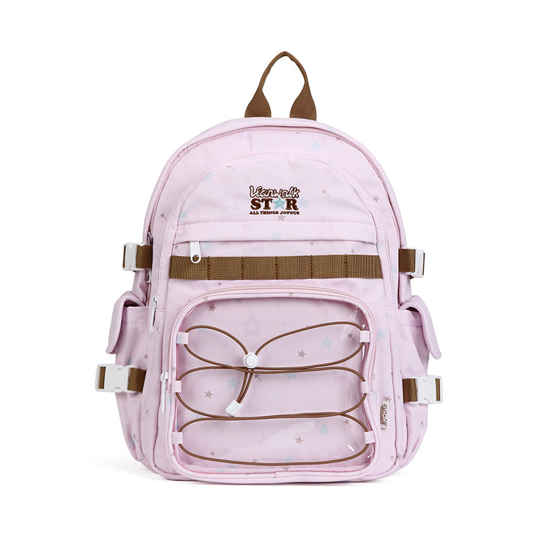 VANWALK  Large Capacity July Specials Backpack v2933