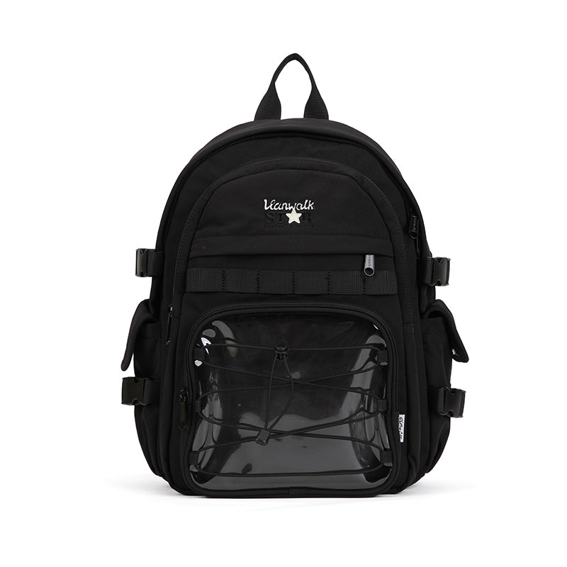 VANWALK  Large Capacity July Specials Backpack v2933