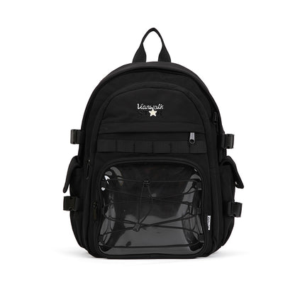 VANWALK  Large Capacity July Specials Backpack v2933