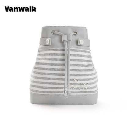 กระเป๋าเป้สะพายหลังชุดบ้านสมุดบันทึกพักผ่อน vanwalk รุ่น v3025
