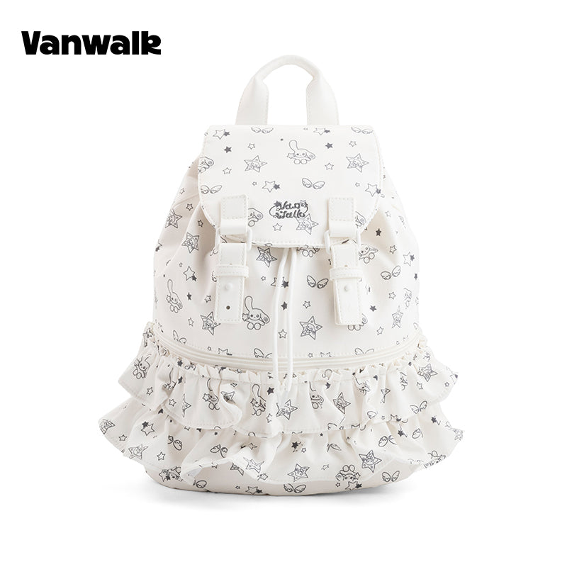 กระเป๋าเป้บ้านวางแผน VANWALK รุ่น v3035