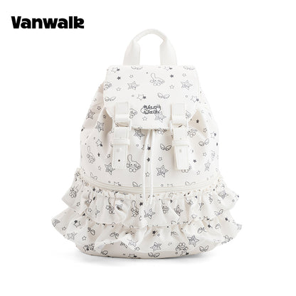 กระเป๋าเป้บ้านวางแผน VANWALK รุ่น v3035