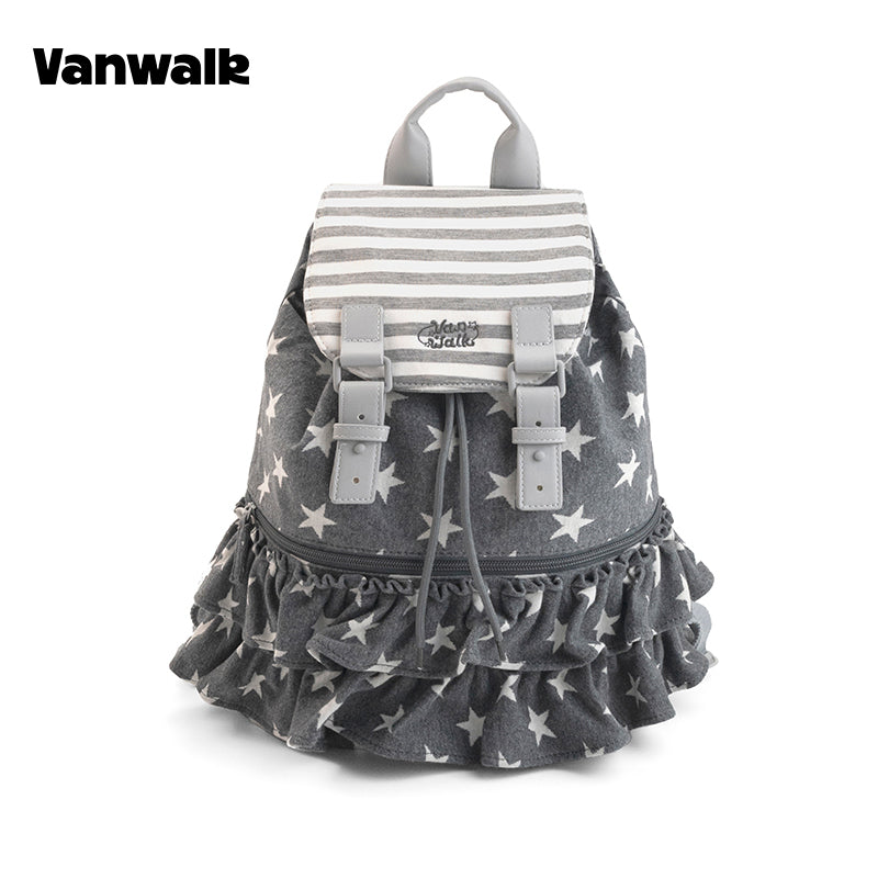 กระเป๋าเป้บ้านวางแผน VANWALK รุ่น v3035