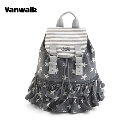 กระเป๋าเป้บ้านวางแผน VANWALK รุ่น v3035