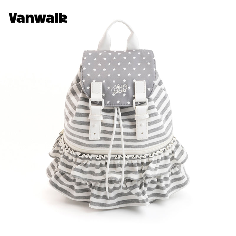 กระเป๋าเป้บ้านวางแผน VANWALK รุ่น v3035